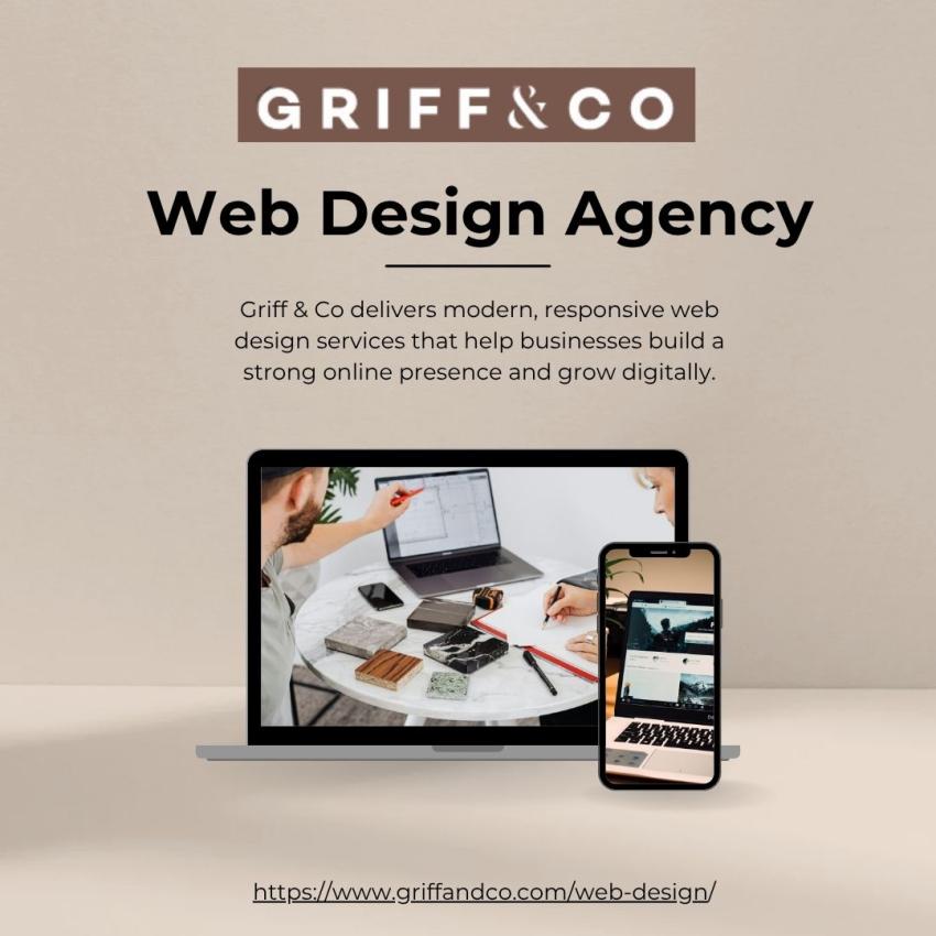 Why Hiring a Web Design Agency Is Essential for Your Business Growth in 2026