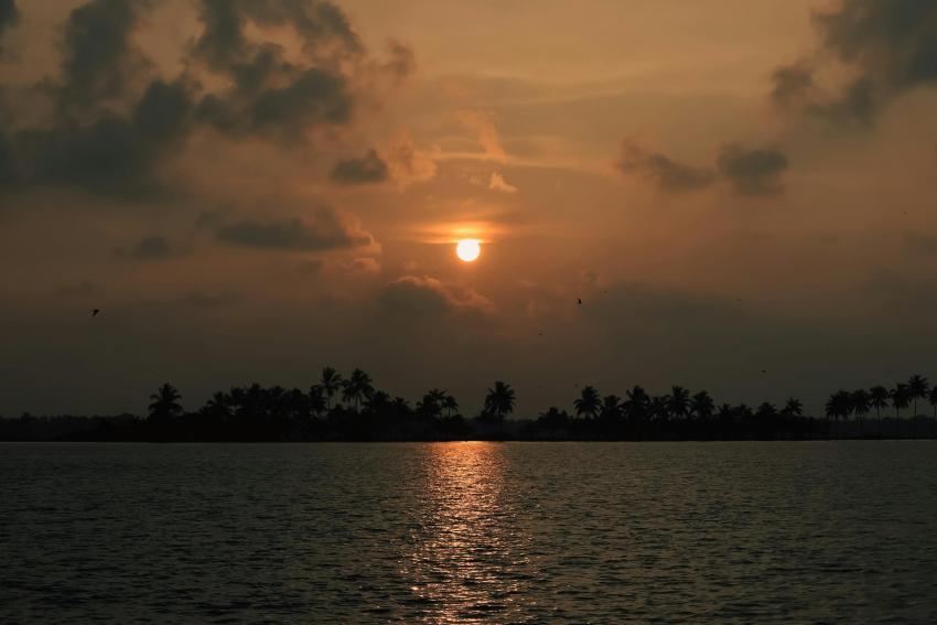 Top Tourist Places in Kerala for Honeymoon Couples