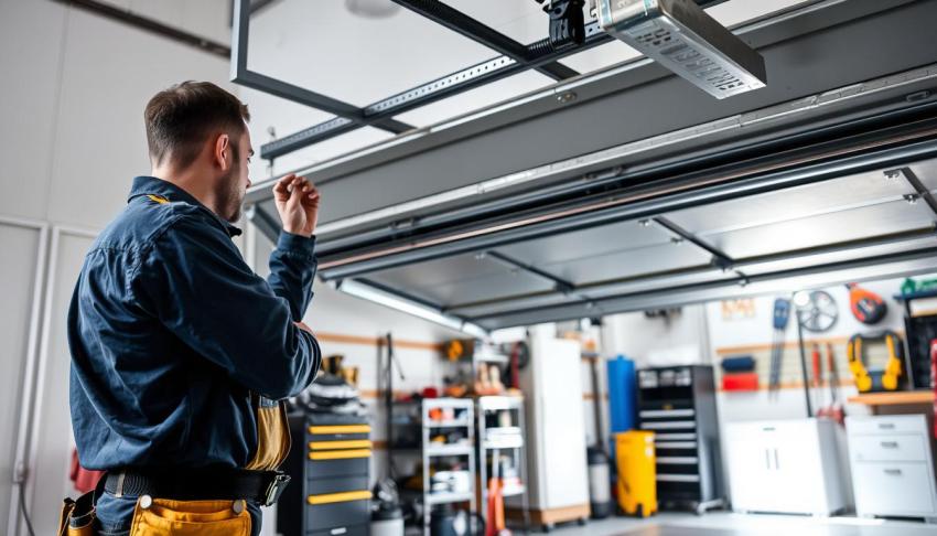 How Florida Weather Affects Garage Doors in Ocoee Homes