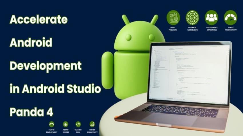 How to Accelerate Android Development Using Planning Mode in Android Studio Panda 4
