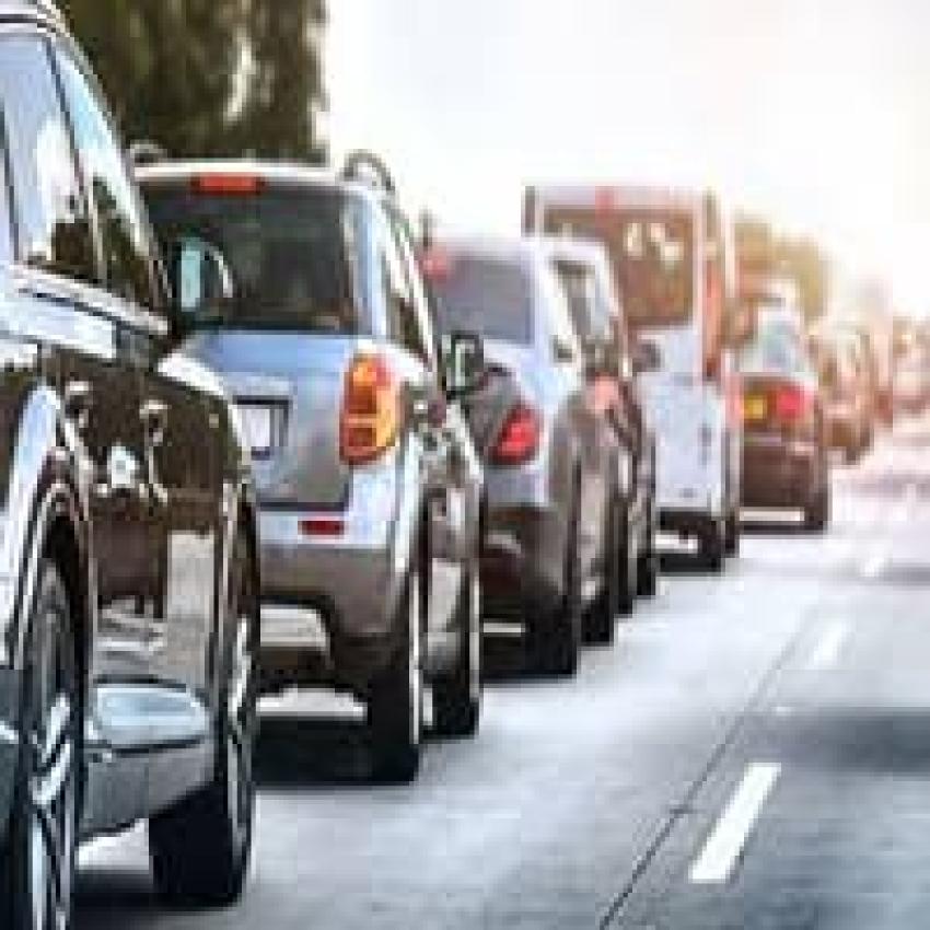 Is There a Time When It Is Best to Avoid Driving in the United Kingdom