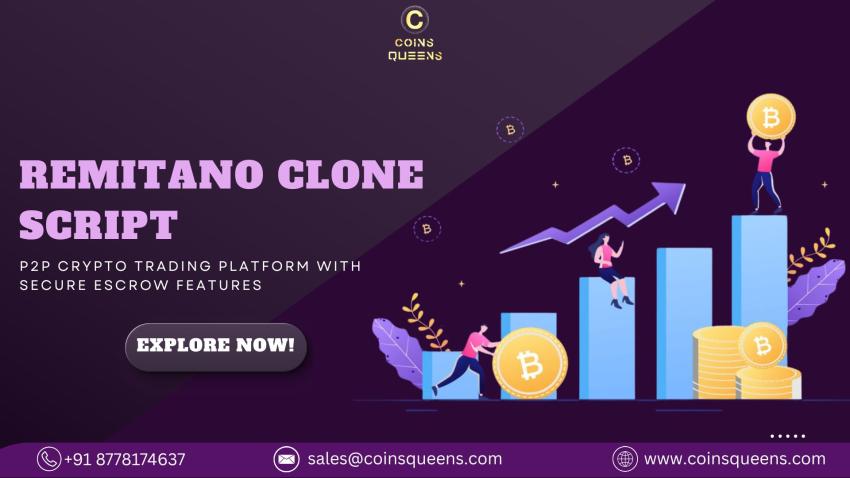Can Startups Build Profitable Exchanges with Remitano Clone Script?
