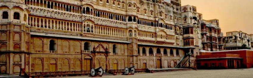 Explore the Best Honeymoon Destinations in Rajasthan, India
