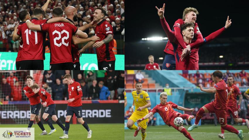 Czechia Vs Mexico Tickets: Rising Czechia Puts South Korea and Mexico on Edge in Group A