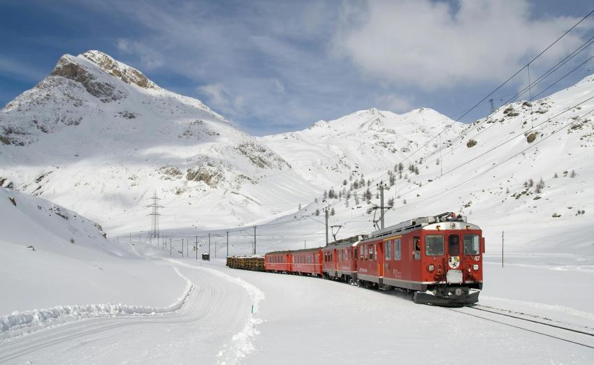 Europe Winter Tour Packages from India: Snow Destinations Guide