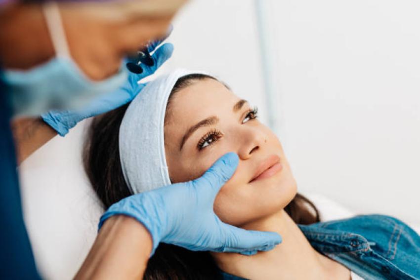 Can a Medical Spa Fix Dull Skin Before a Big Event?