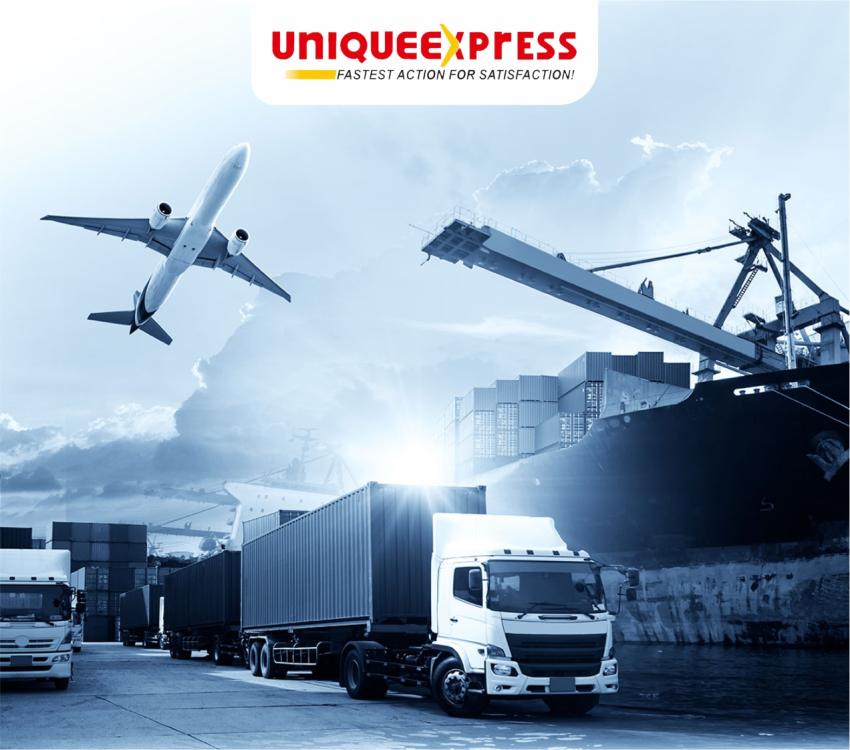 Which international shipping service offers the fastest delivery to Australia?