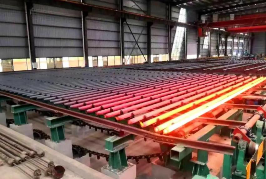 Global Seamless Steel Pipe Market in 2026