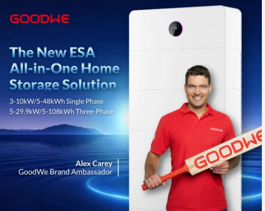 GoodWe ESA vs Fox ESS Battery: Which One Should You Choose in Sydney? (2026 Guide)
