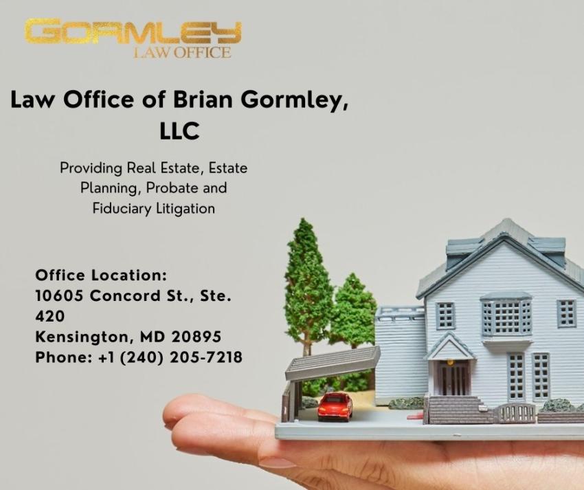 Why Every Property Manager Needs a Trusted Real Estate Attorney in Their Corner