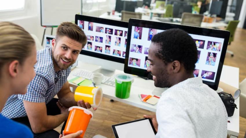What Is the Impact of a UK Software Development Company on Media and Entertainment Platforms?