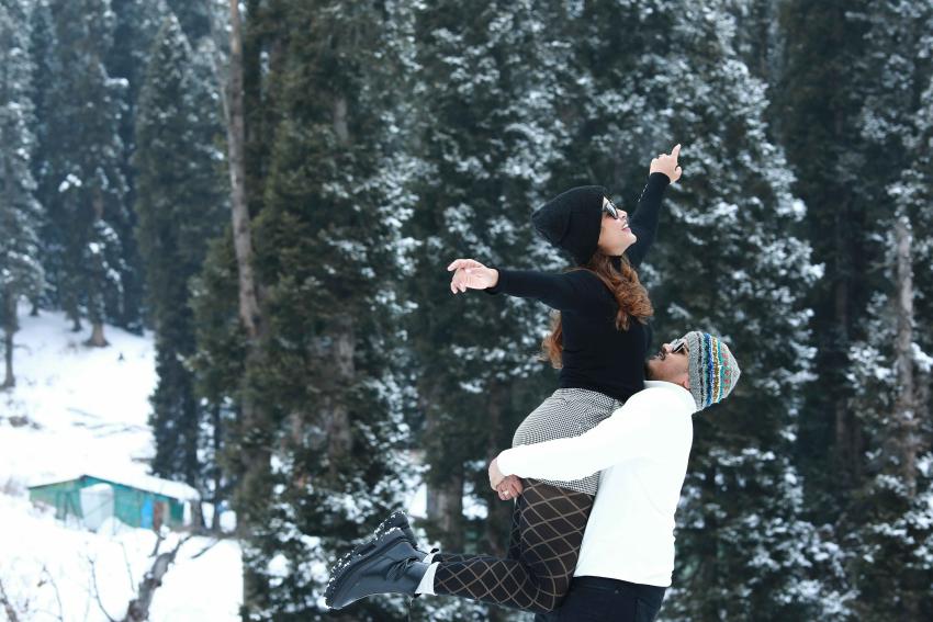 Best Places for Honeymoon in Manali: Romantic Spots & Travel Guide