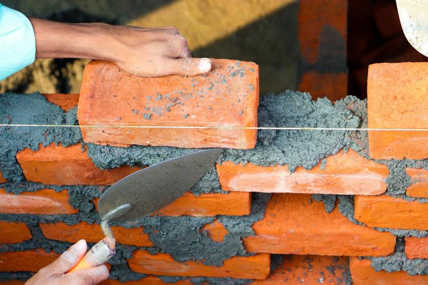 Why Hiring a Masonry Restoration Company in Utah Saves You Money