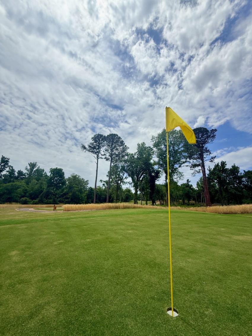 Jones Creek Golf Course Welcomes Golfers Back to a Reimagined Experience in Evans, Georgia