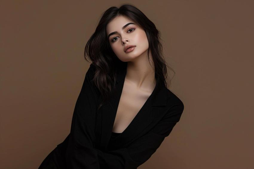 How a Professional Model Portfolio Can Launch Your Modeling Career