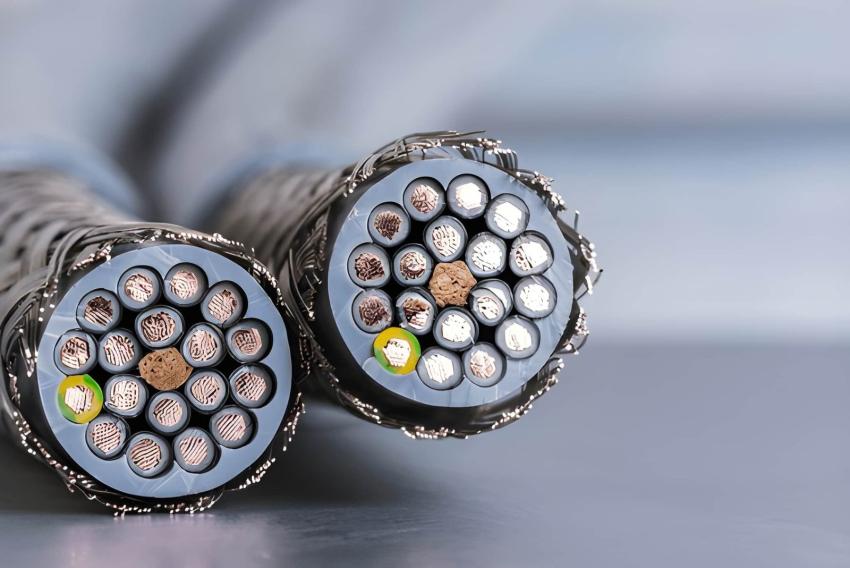 What Are Control Cables and How Do They Work?