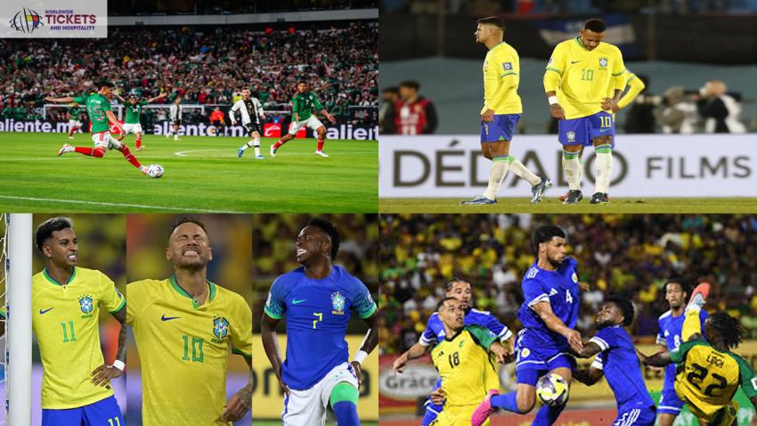 Brazil Vs Haiti Tickets: Neymar Affecting Reaction to Brazil Apple Cup Call Up