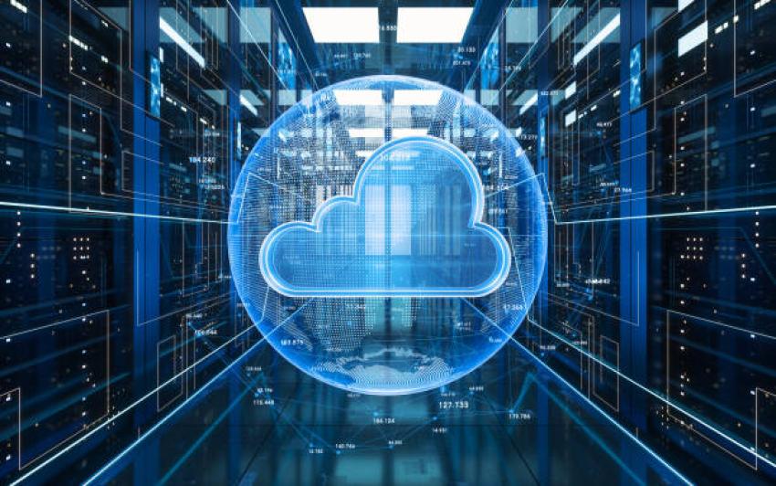 Top Cloud Service Providers in India for Secure Growth