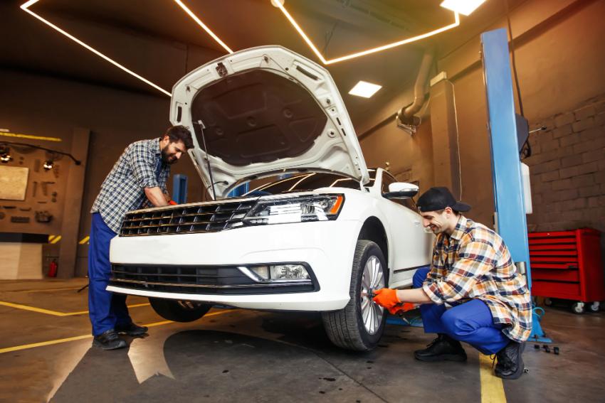 What to Do After a Car Accident in Massachusetts: A Body Shop Owner’s Perspective