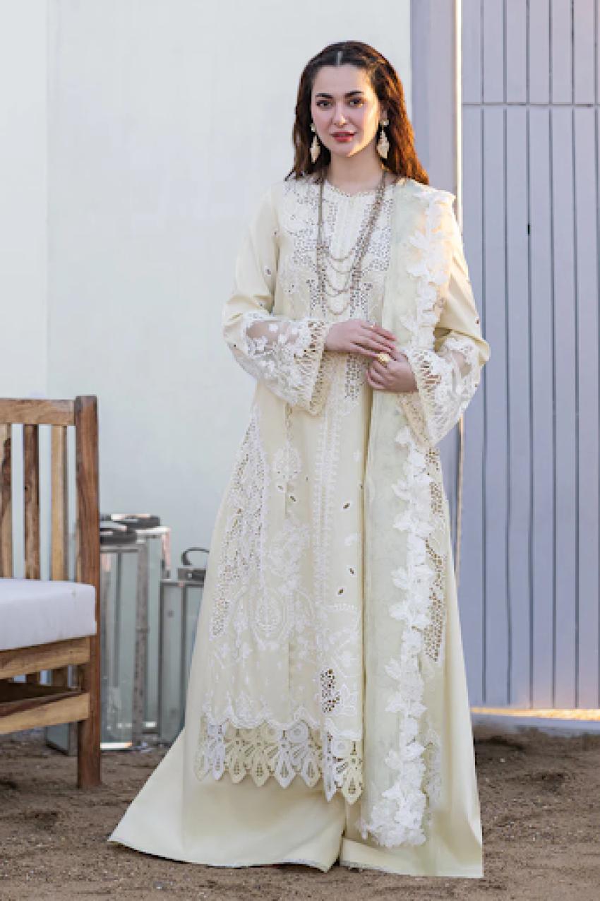 What Are the Best Pakistani Suits UK for Eid?