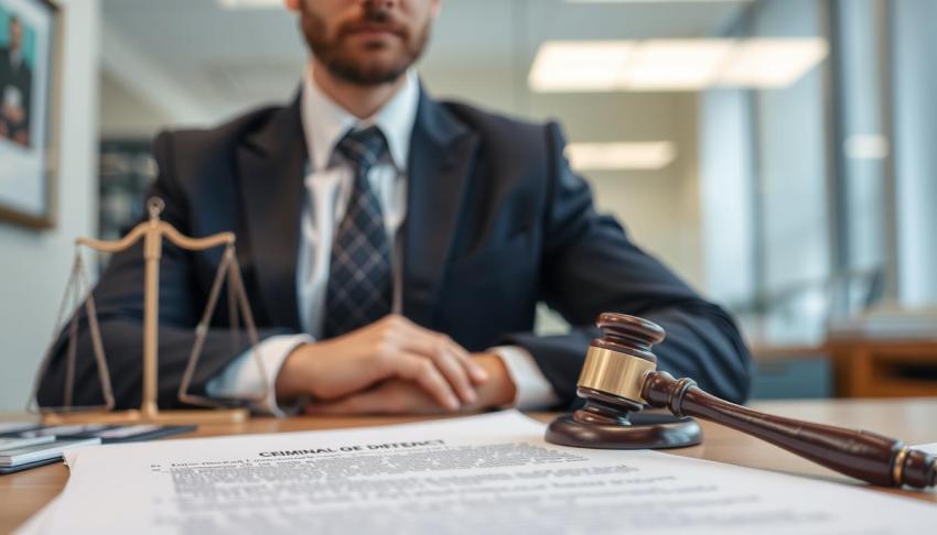 How Criminal Cases Are Handled in Brampton Courts: What You Need to Know