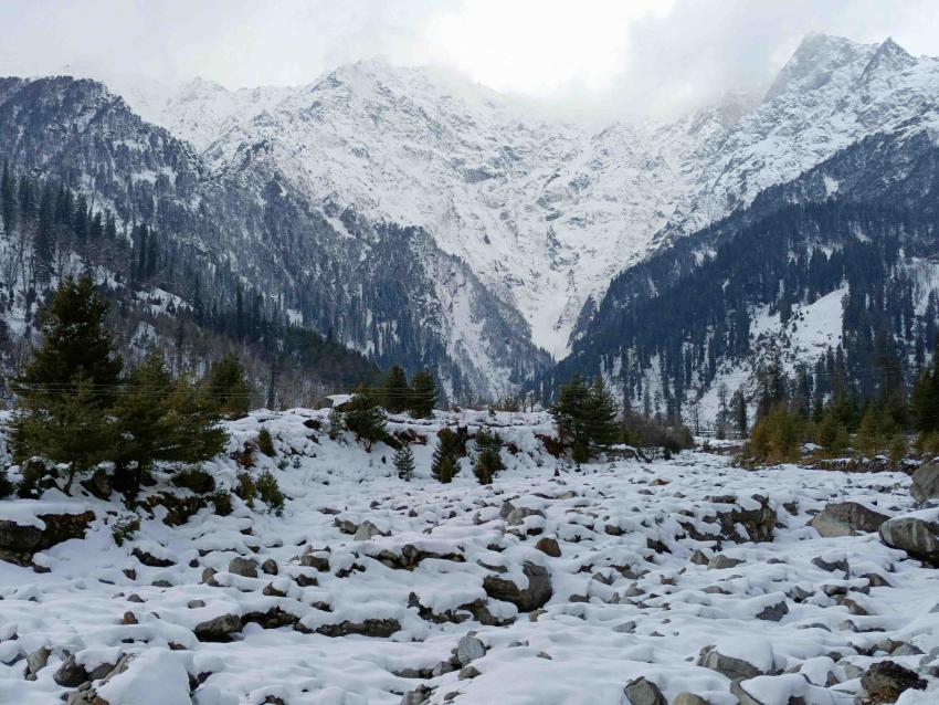 Manali Honeymoon Package Under ₹20,000: Budget Romantic Trip Guide