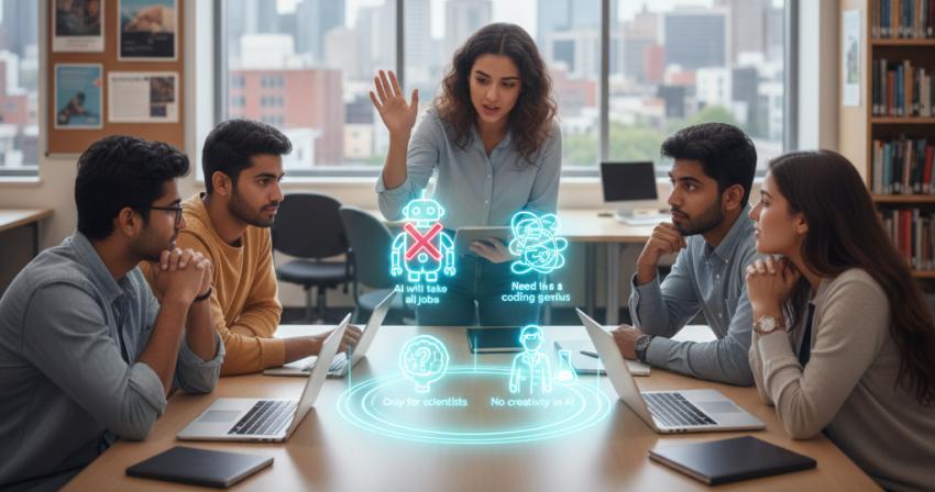 The Rise of Short-Term AI Training Programs