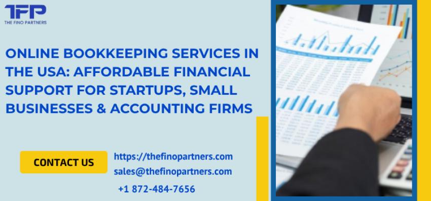 Professional Bookkeeping Services for Growing Businesses