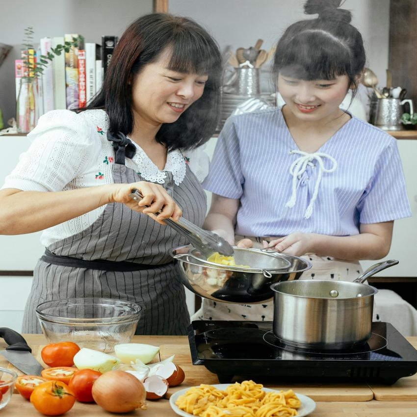 Why Every Modern Kitchen Needs an Electric Pressure Cooker