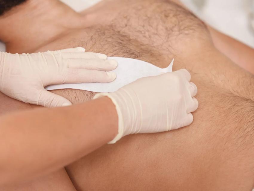 Why More Men in Portsmouth Are Choosing Full Body Waxing in 2026