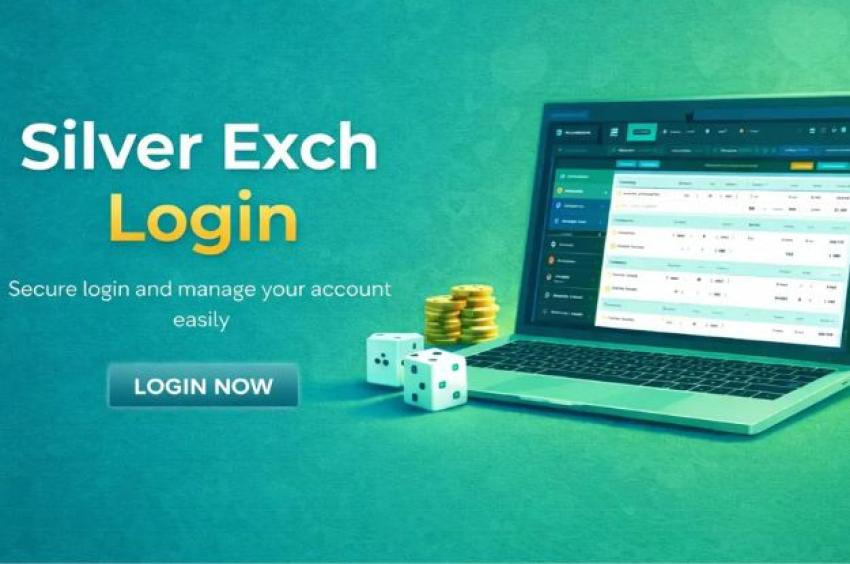 Silverexch ID Registration Guide: Unlock Secure and Convenient Account Access