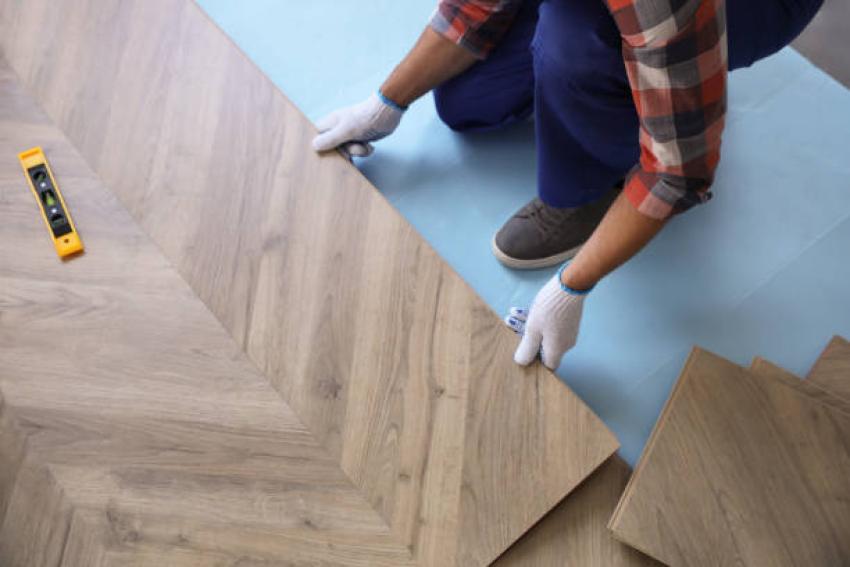 7 Flooring Services That Make Busy Homes Easier