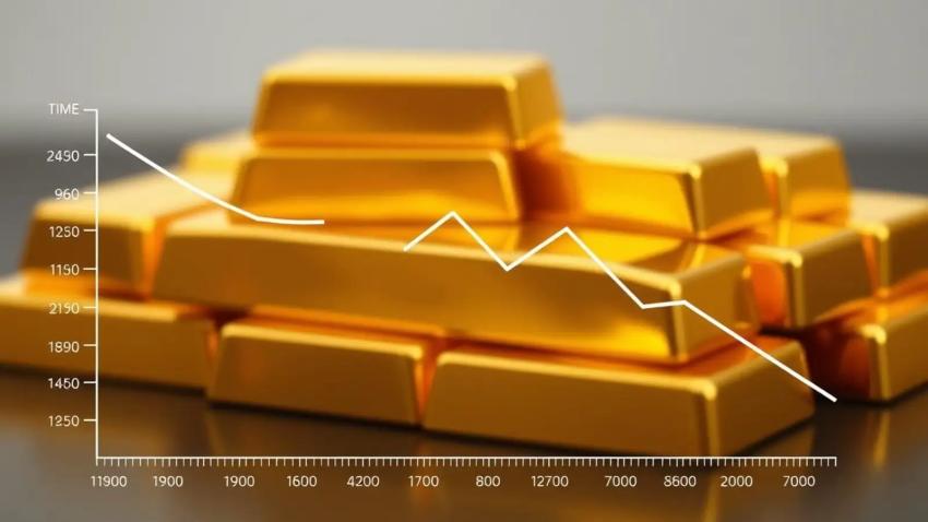 Why The Gold Price Matters in Today's Economy