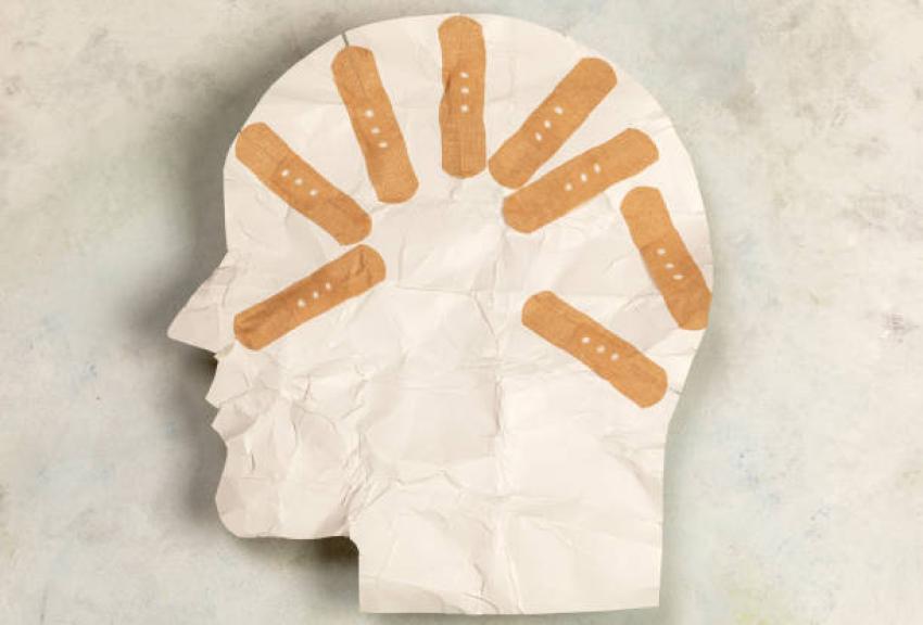 How Do Trauma Therapy Services Guide Grief Recovery?
