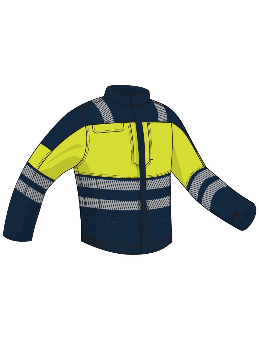 FR Workwear: Essential Protection for High-Risk Industrial Environments