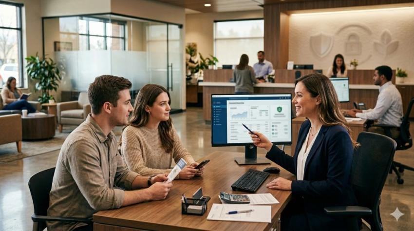 Why Community Financial Institutions Depend on Member Trust
