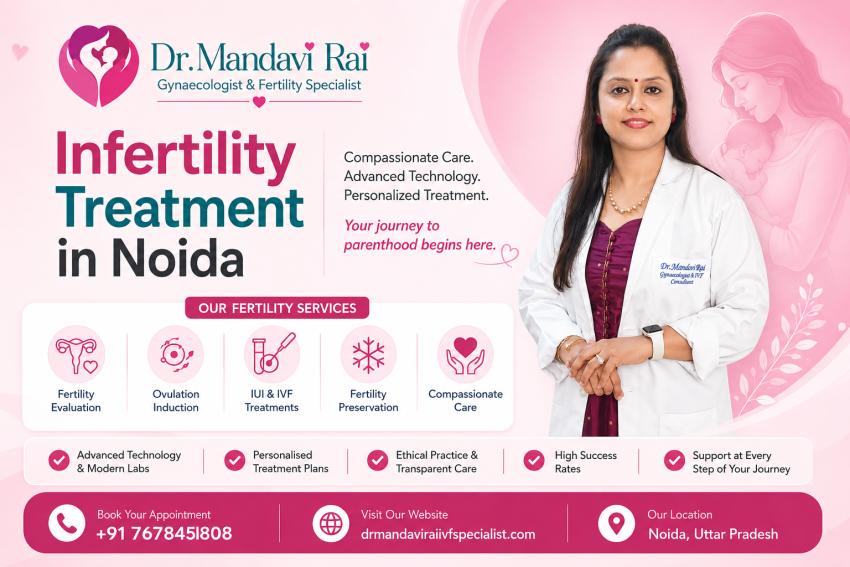 The IVF Journey: What No One Tells You Before You Start