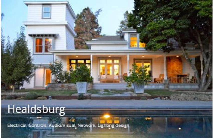 Are You Missing Out on the Benefits of Lighting Control Installation Marin County?