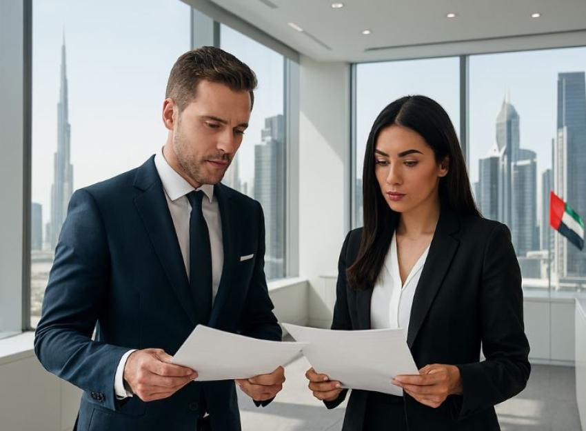 Marriage Certificate Attestation in UAE: A Complete Guide to Document Legalization