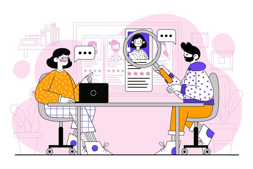 What Is Talent Tech Recruitment and How Does It Improve Hiring Outcomes?