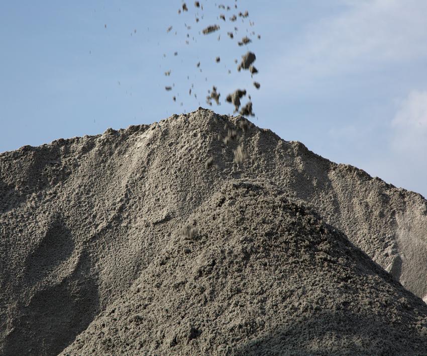 The Future of Sustainable Construction: Why M Sand (Manufactured Sand) Is Replacing River Sand