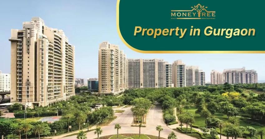 Buy Property in Gurgaon: A Complete Guide for Homebuyers and Investors