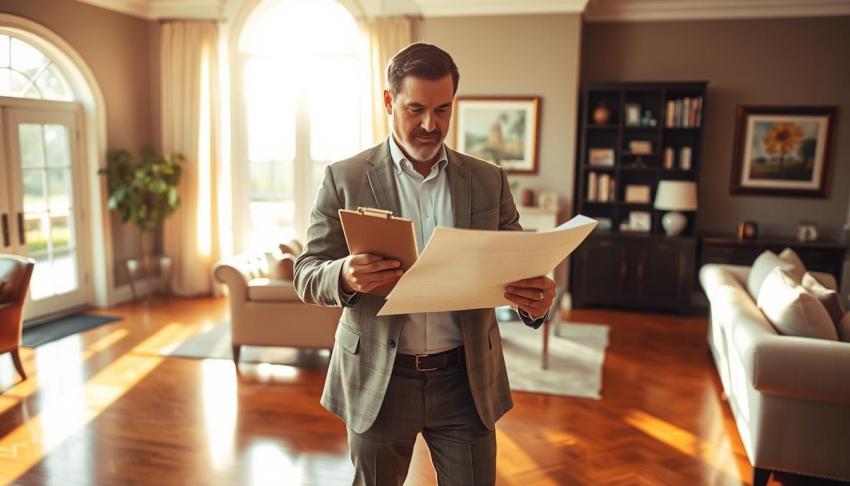 How Property Appraisers in Los Angeles, CA, Determine Value
