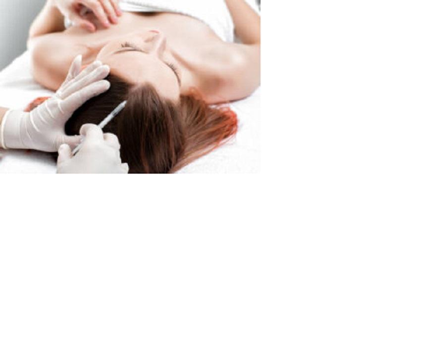 PRP Hair Treatment in Abu Dhabi: The Professional Choice