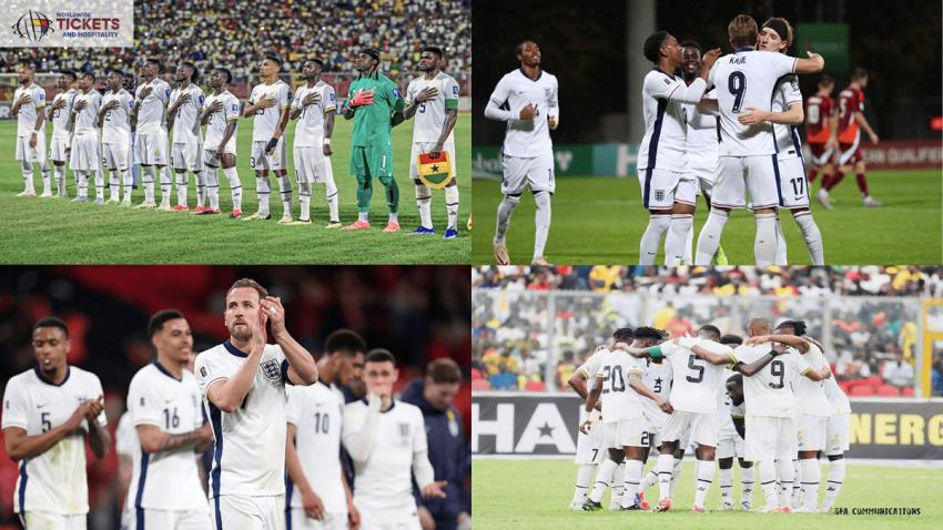 Norway vs England Tickets England Awaits as Norway Targets Another Historic Victory