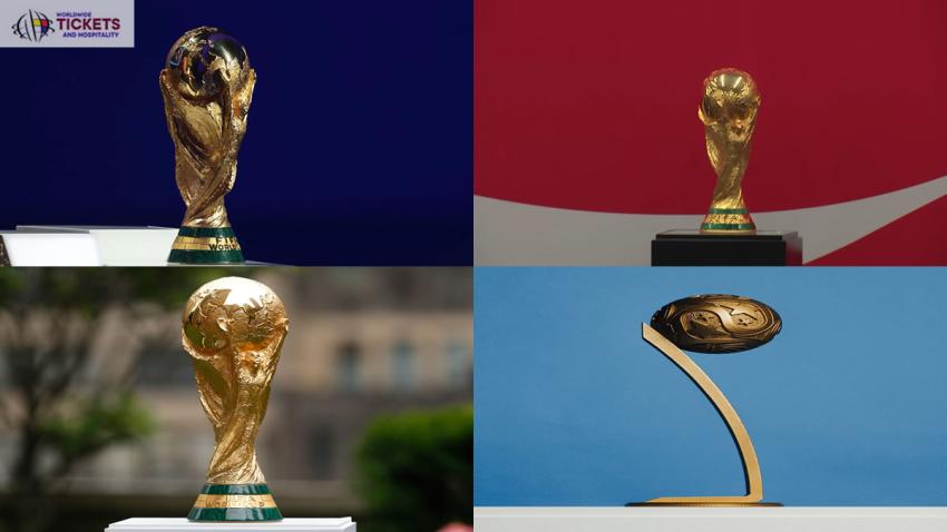 FIFA World Cup Bronze Final Tickets: Everything to Know About the Third Place Match 2026 World Cup