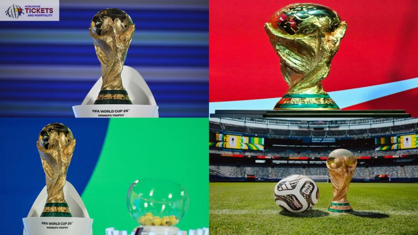 FIFA World Cup Final Tickets: Four Dream World Cup Finals Ranked
