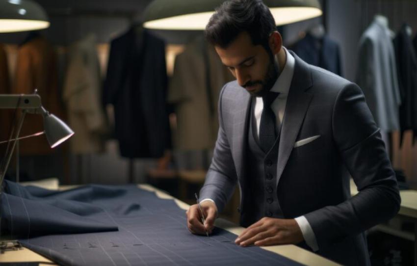 Wedding Suits in Bangkok: A Complete Guide for Modern Grooms