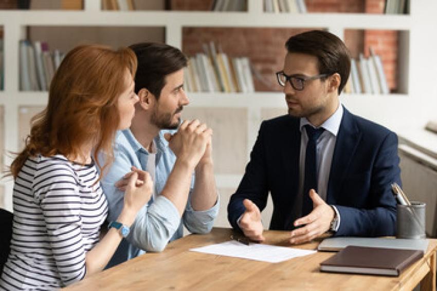 Consumer attorney support for fraud and warranty claims