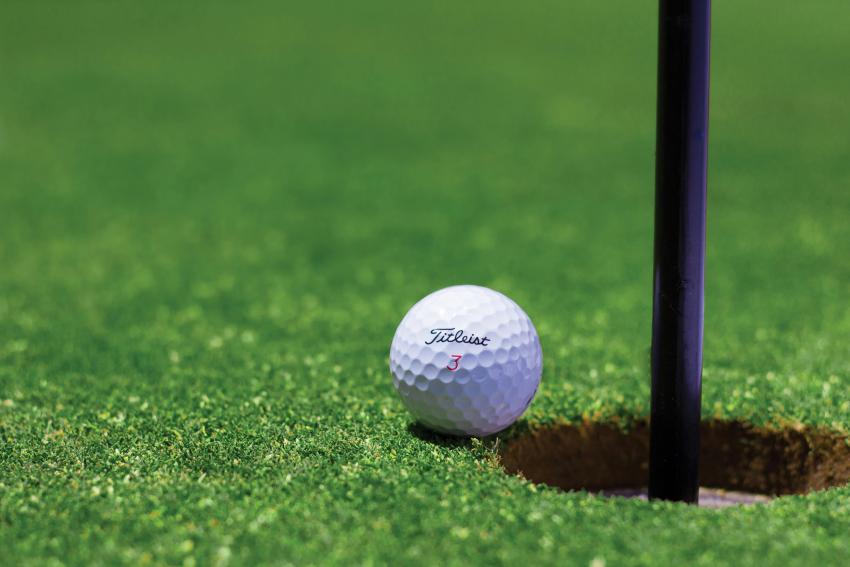 Why The Algarve Is Europe’s Ultimate Golf Destination